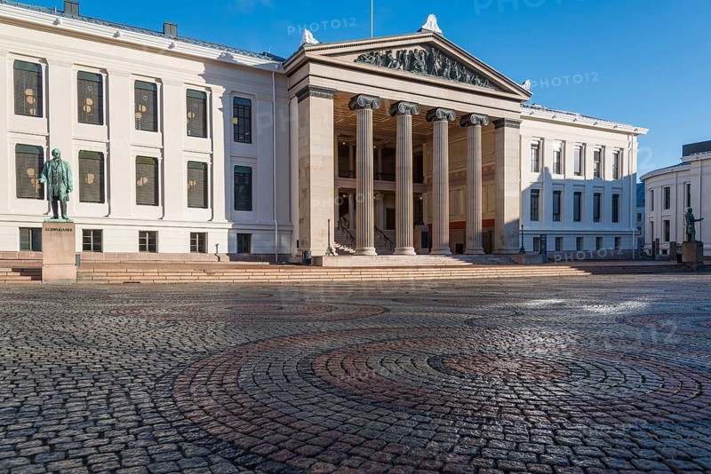 University