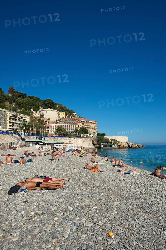 Promenade des Anglais