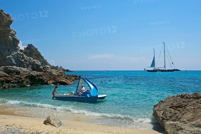 Capo Vaticano
