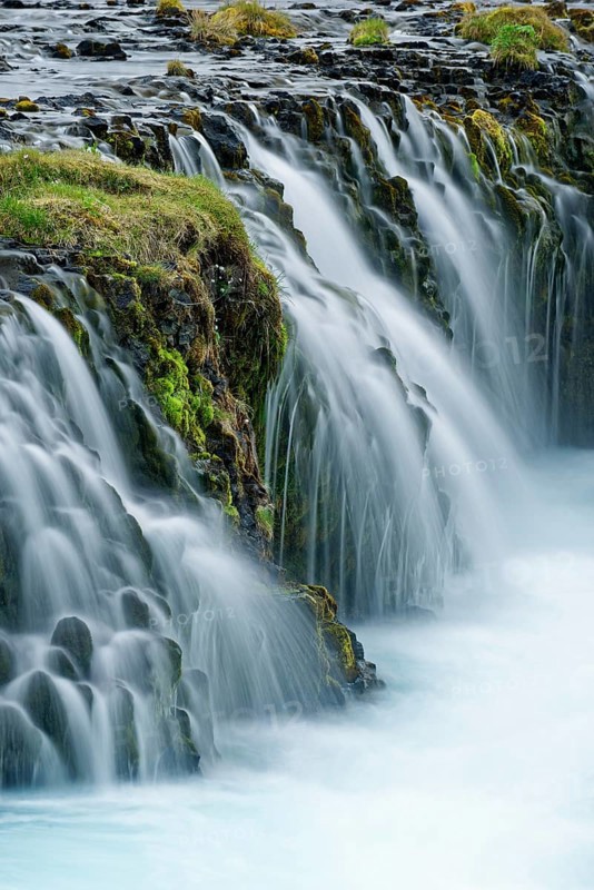 Bruarfoss