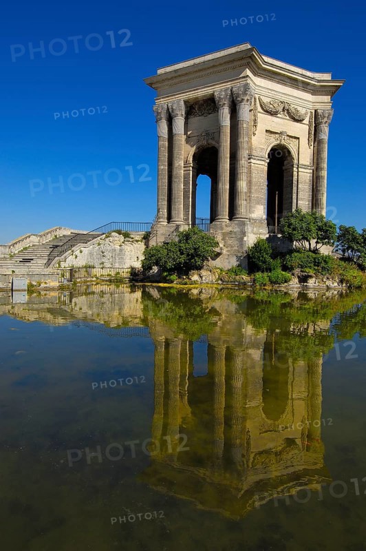 Chateau d'Eau