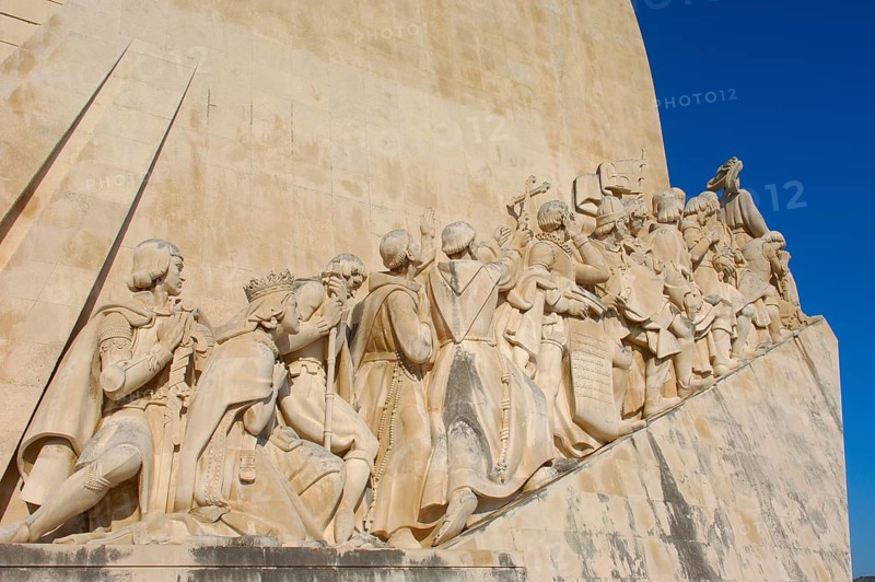Padrao dos Descobrimentos