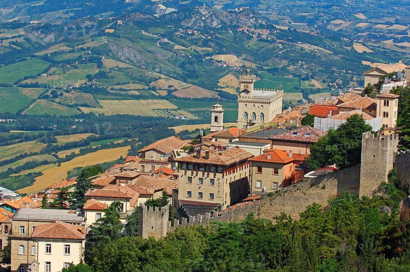 San Marino