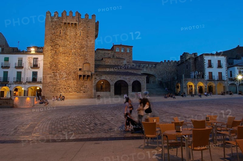 Caceres