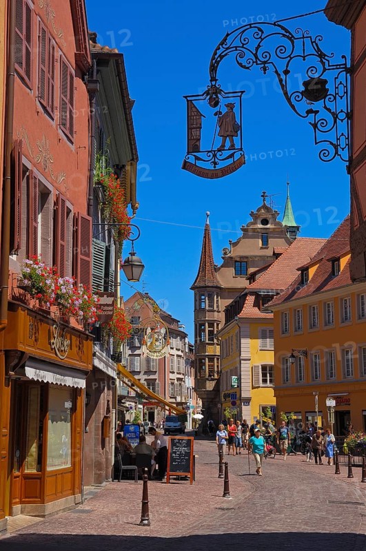 Colmar