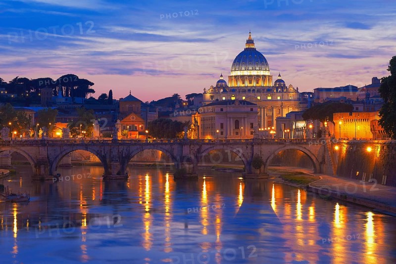 St. Peter's Basilica
