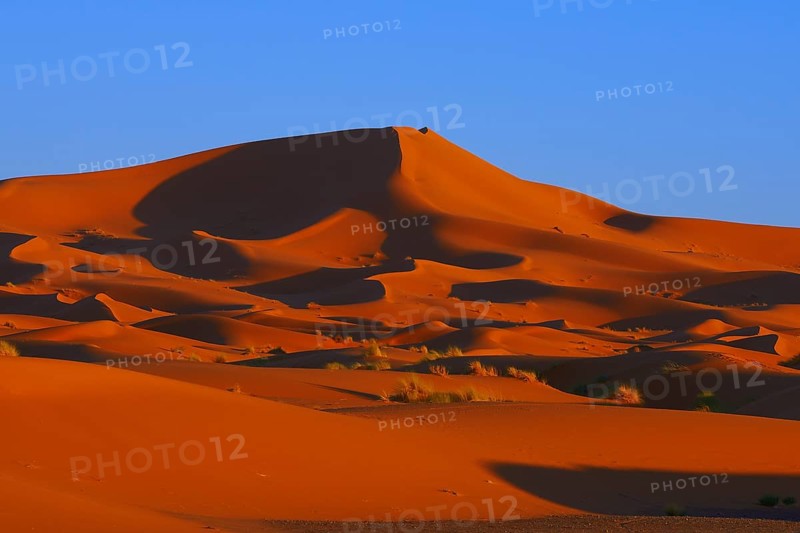 Merzouga