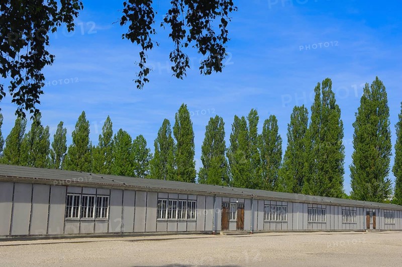Dachau