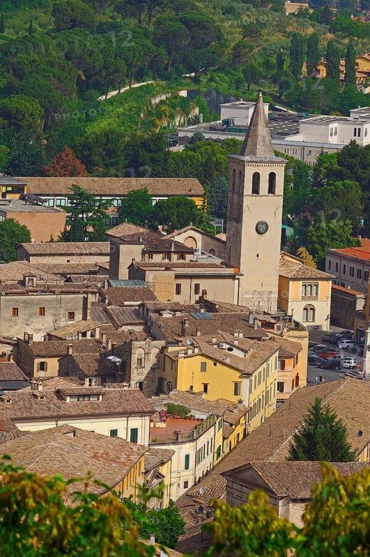 Spoleto