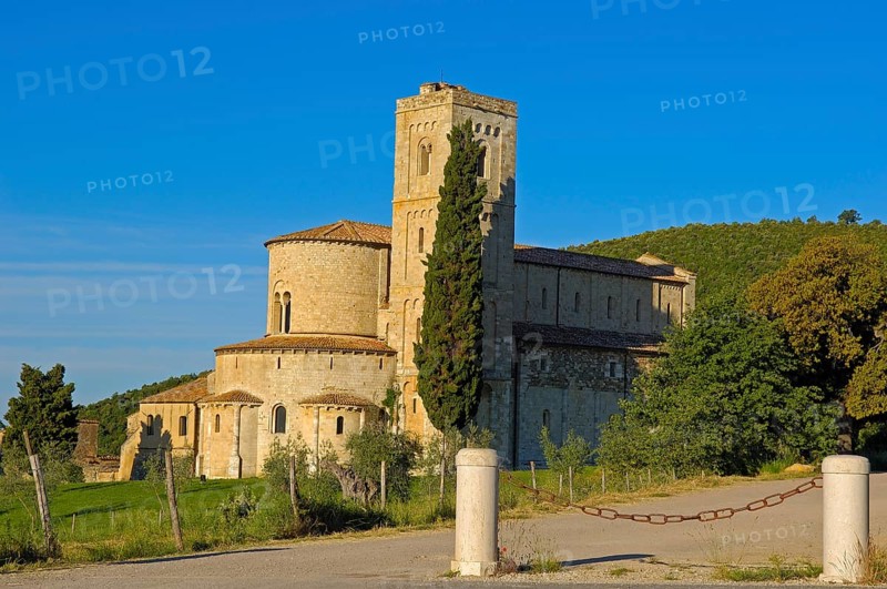 Sant Antimo
