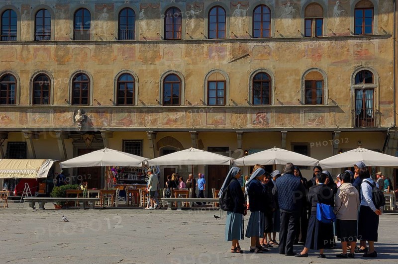 Santa Croce Square