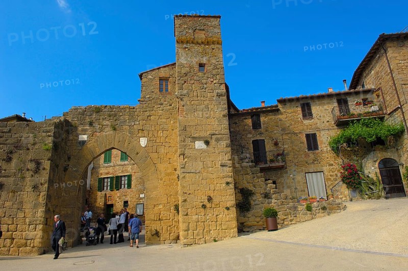 Montichiello