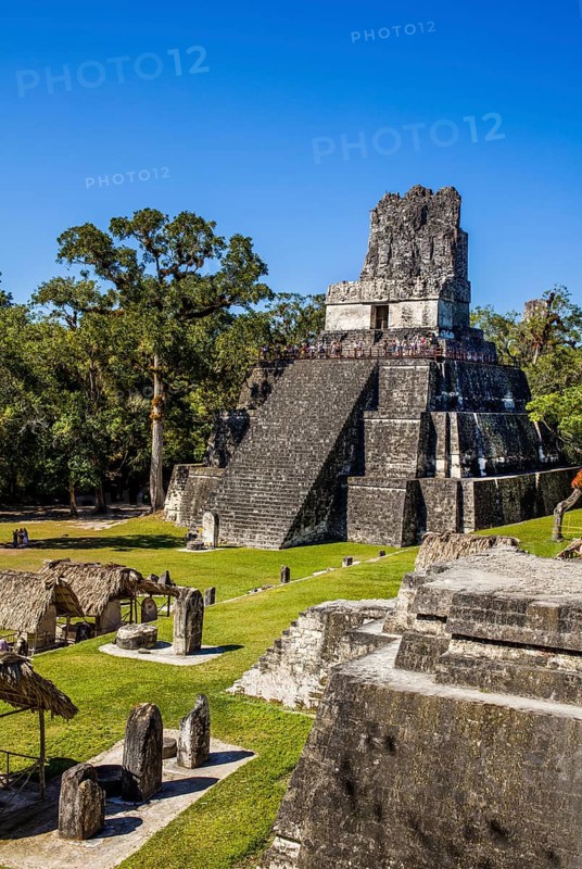 Temple 2