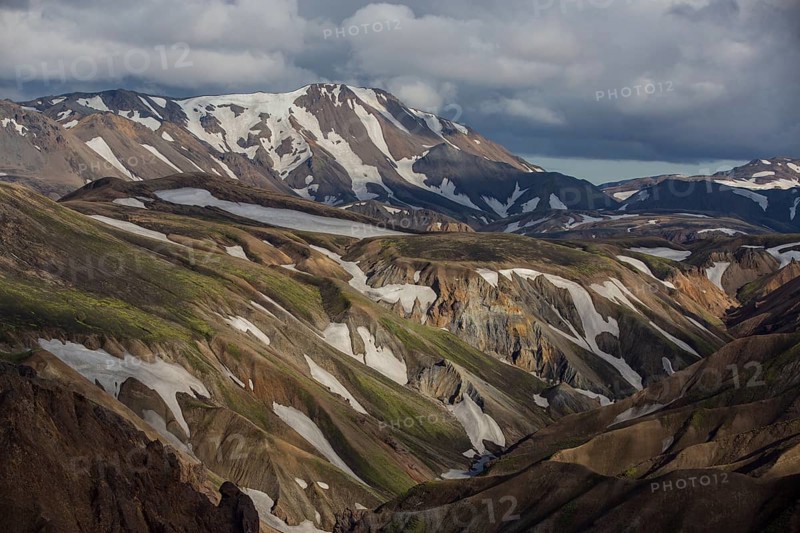 Landmannalaugar