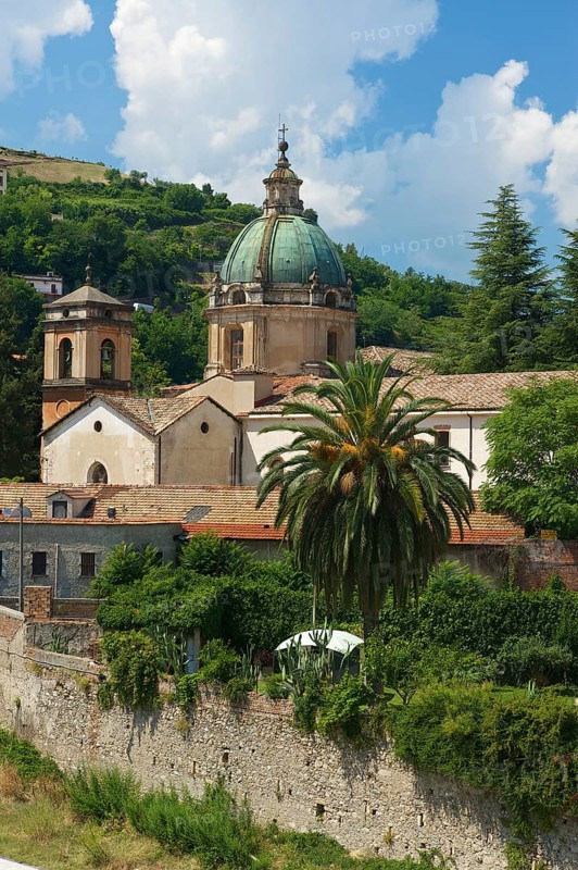 Cosenza