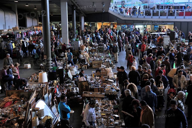 Flea Market