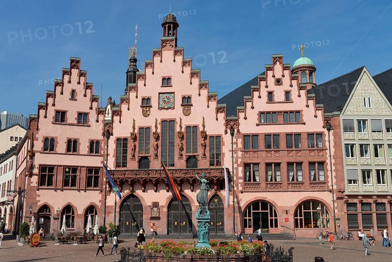 Roemer City Hall