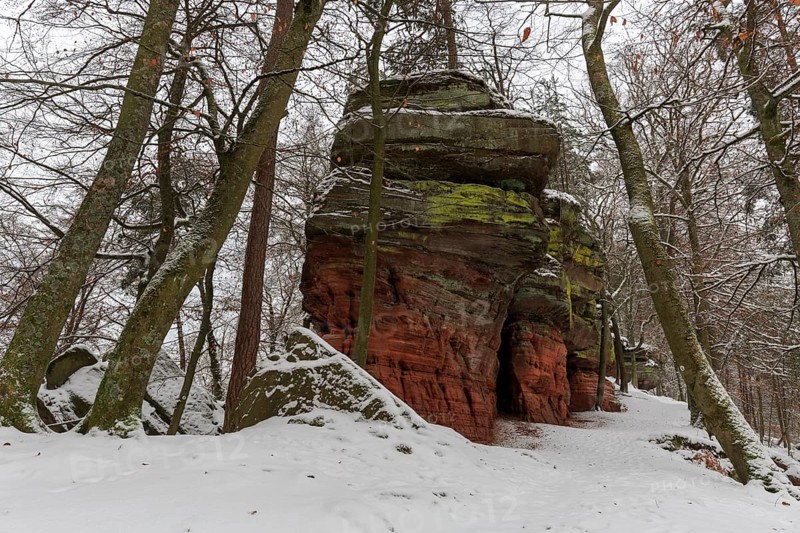 Natural Monument