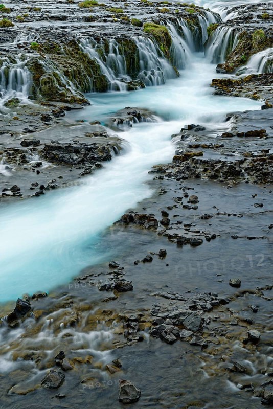 Bruarfoss