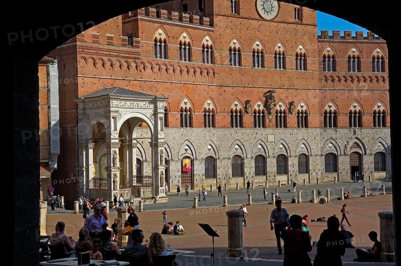 Siena
