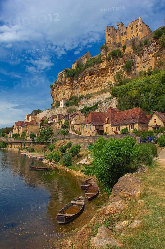 Beynac