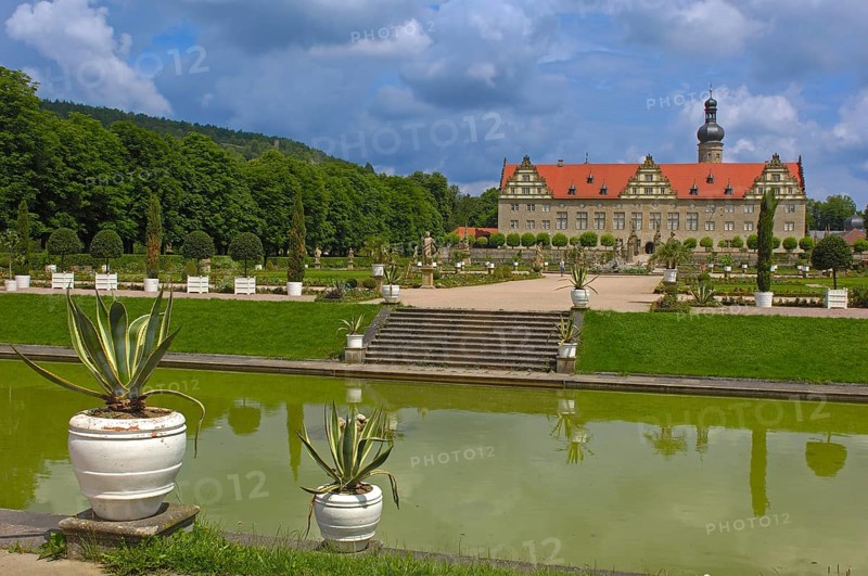 Weikersheim