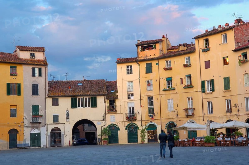 Lucca