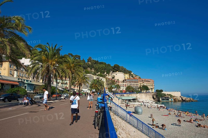 Promenade des Anglais