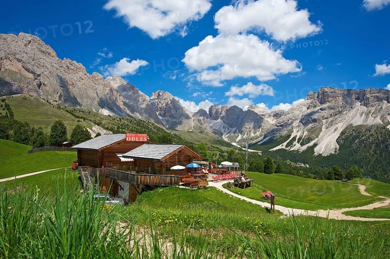 Seceda