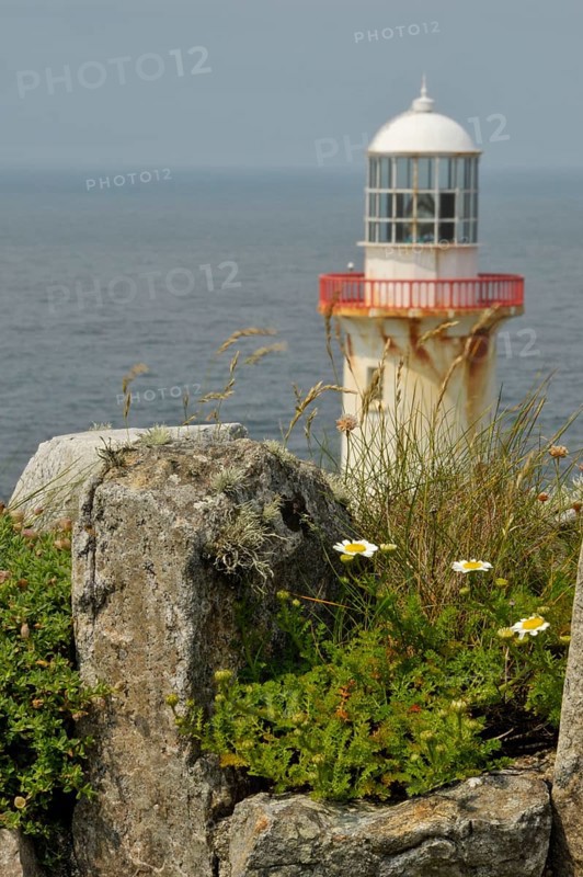 Arranmore Lighthouse