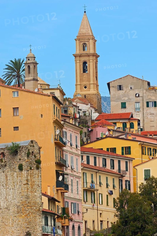 Ventimiglia