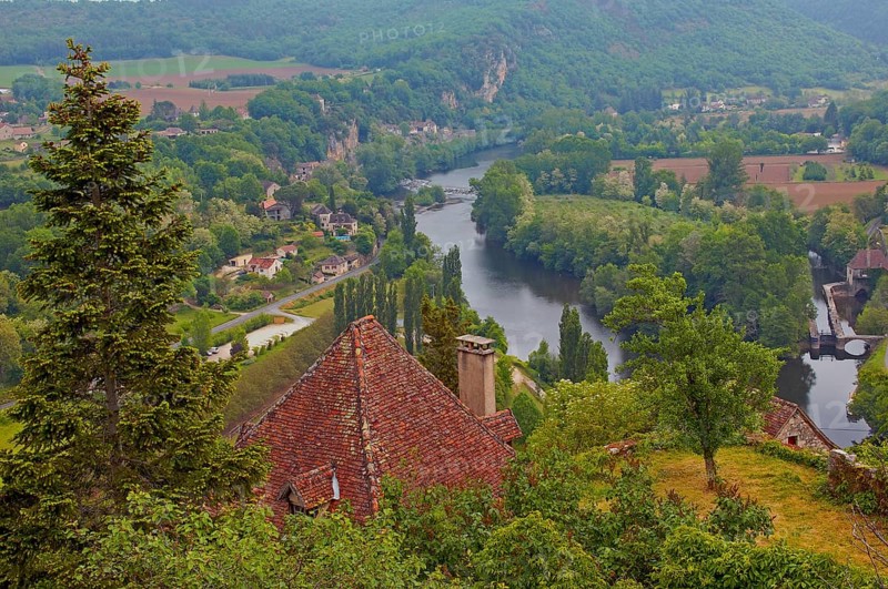 Lot River