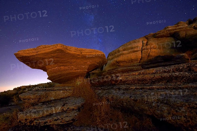 Torcal de Antequera