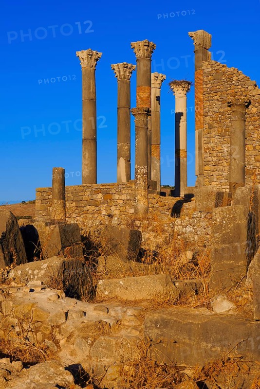 Volubilis