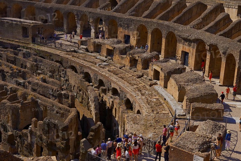 Colosseum