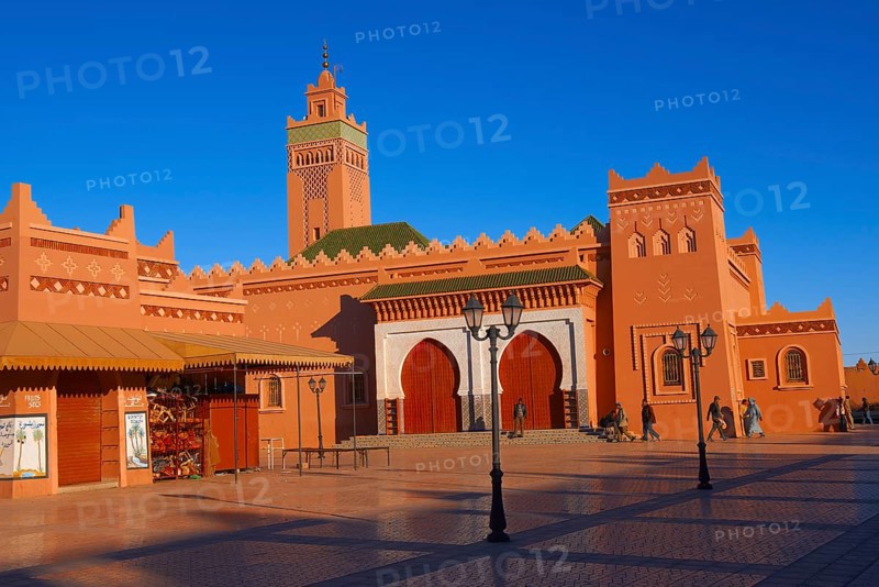 Zagora