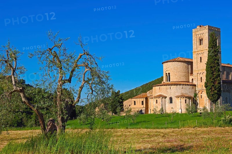 Sant Antimo