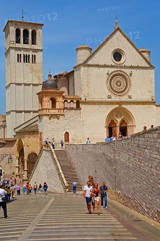 Assisi