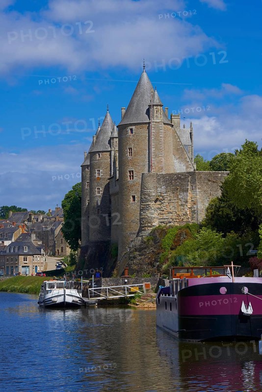 Josselin