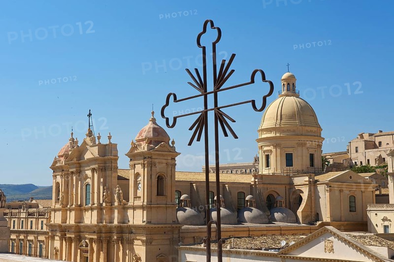 San Nicolo Cathedral