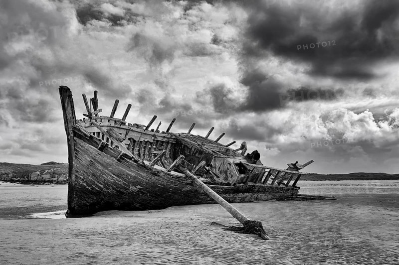 Eddie's Boat
