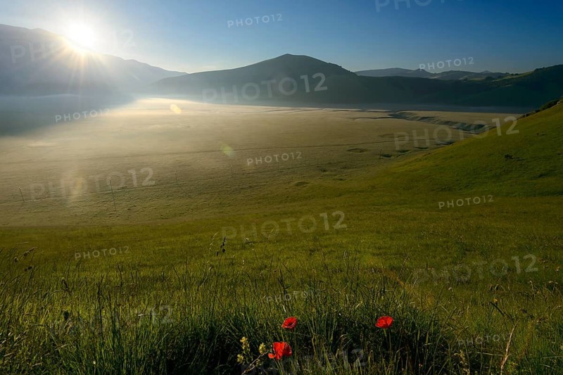 Castelluccio