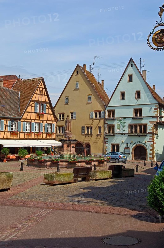 Eguisheim