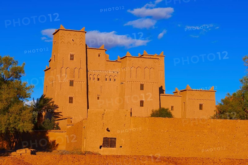 Ait Ben Moro