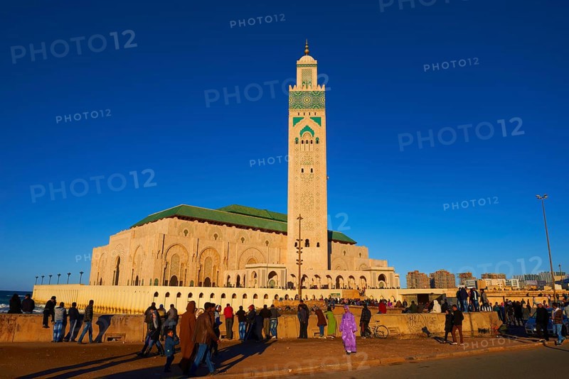 Casablanca