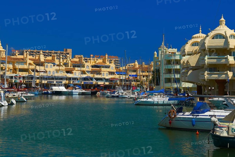 Puerto Marina