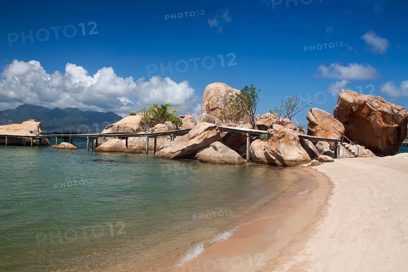 Ngoc Suong Bungalow Resort