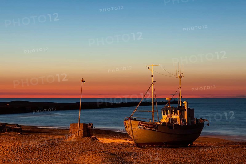 Harbour