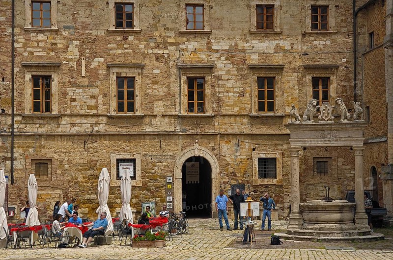 Montepulciano