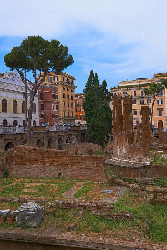 Area Sacra